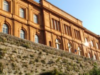A. Badaloni, Scuola Elementare A. Benci 