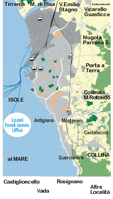 Visualizza Immobili ubicati in questa area