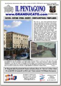 scarica QUI la tua copia de IL PENTAGONO bollettino mensile dell'associazione LegBlu
