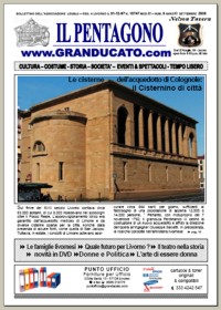 scarica QUI la tua copia de IL PENTAGONO bollettino mensile dell'associazione LegBlu